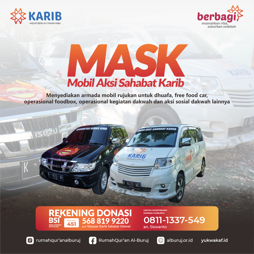 Mobil Aksi