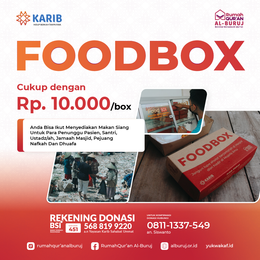 FOODBOX